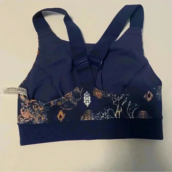 Free People Movement Sport Bra - Picture 4 of 5